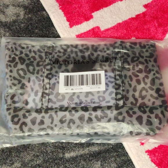 MESH MINI BAG  " BEACH BAG" - Picture 10 of 13